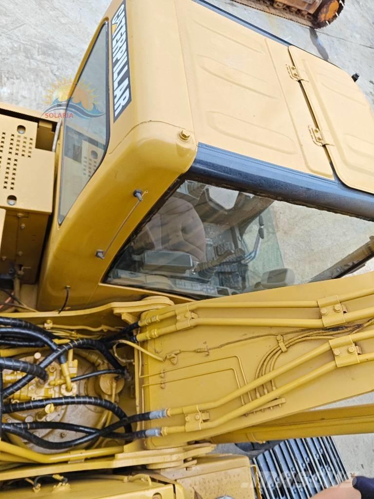 CAT 320 C L 履帶式 挖土機/掘鑿機/挖掘機