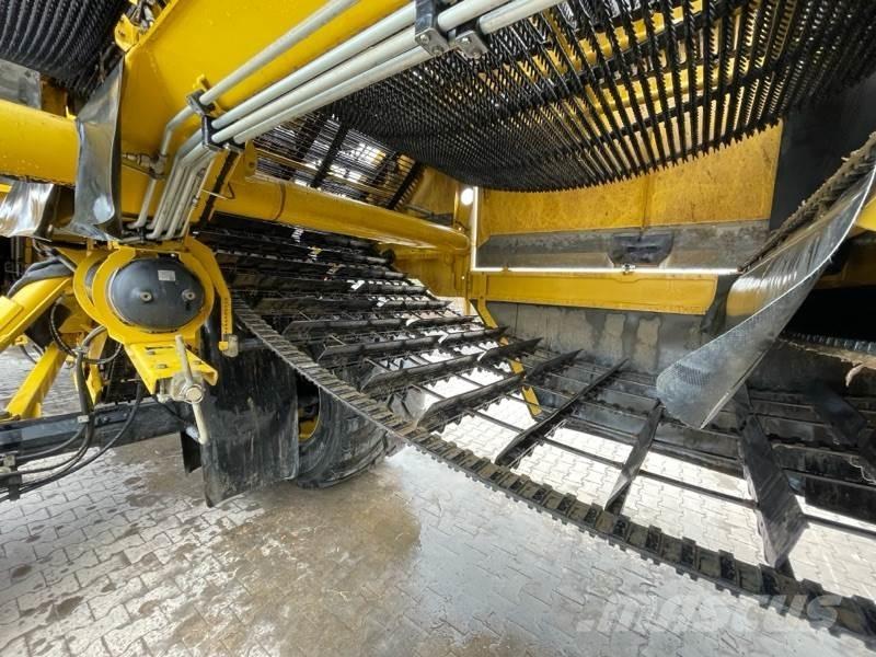 Ropa Keiler 2 球根收穫機