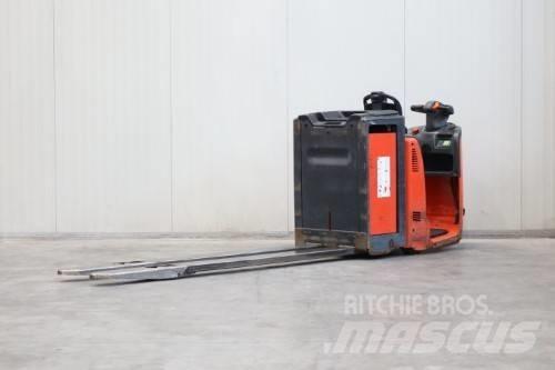 Linde N20 低架裝載機