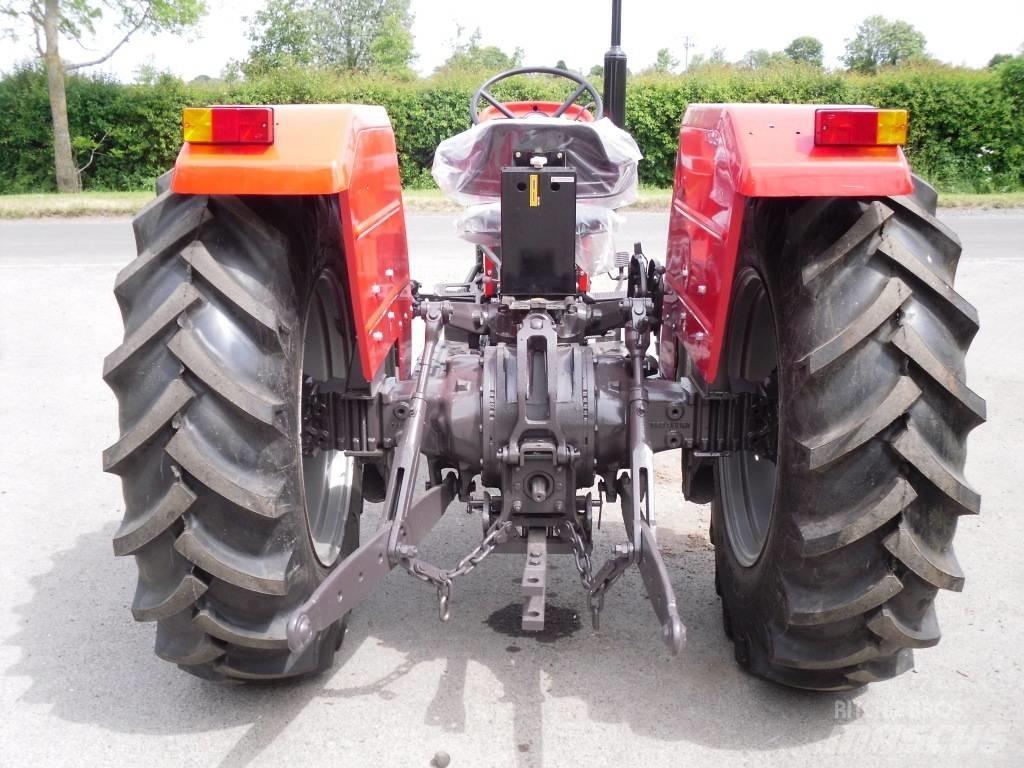 Massey Ferguson 188 曳引機