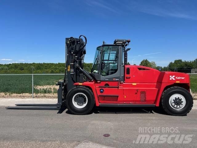 Kalmar DCG 160-12 柴油卡車
