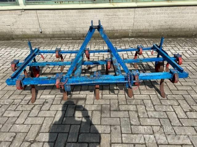  Cultivator 2,5 Meter 中耕管理機