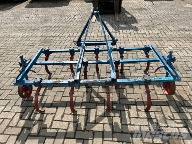  Cultivator 2,5 Meter 中耕管理機