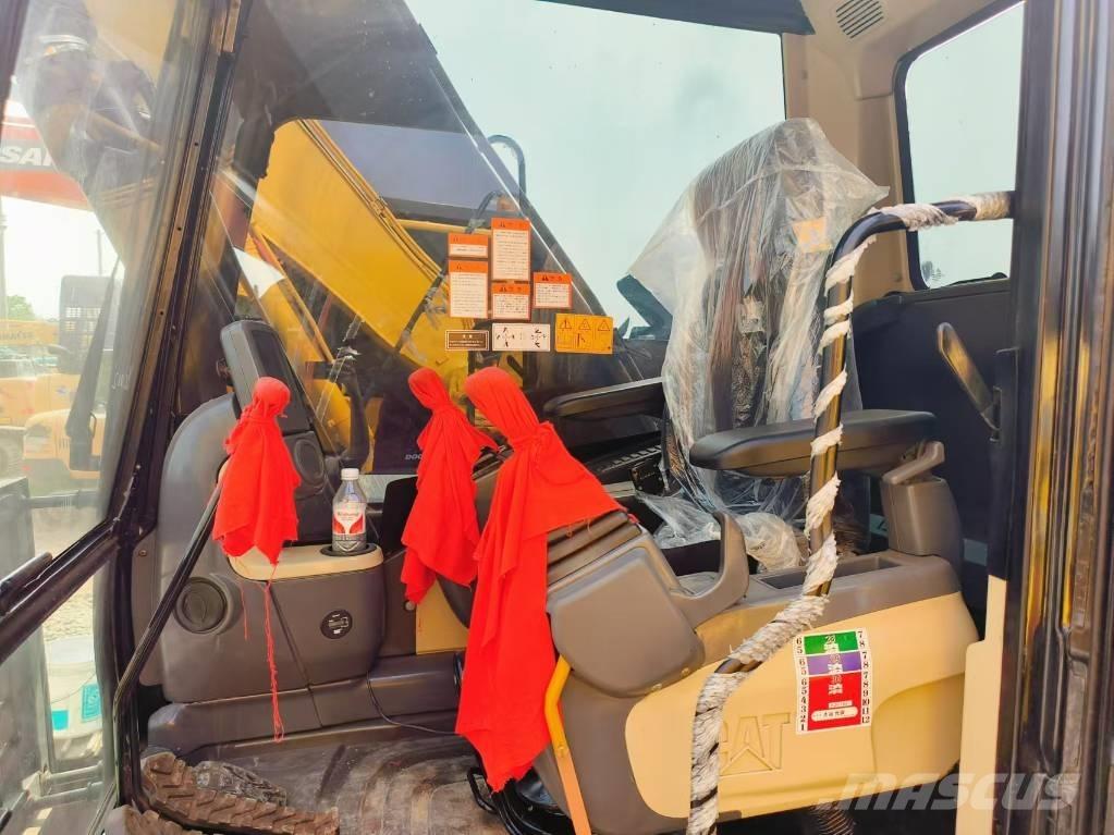 CAT 320 D 履帶式 挖土機/掘鑿機/挖掘機