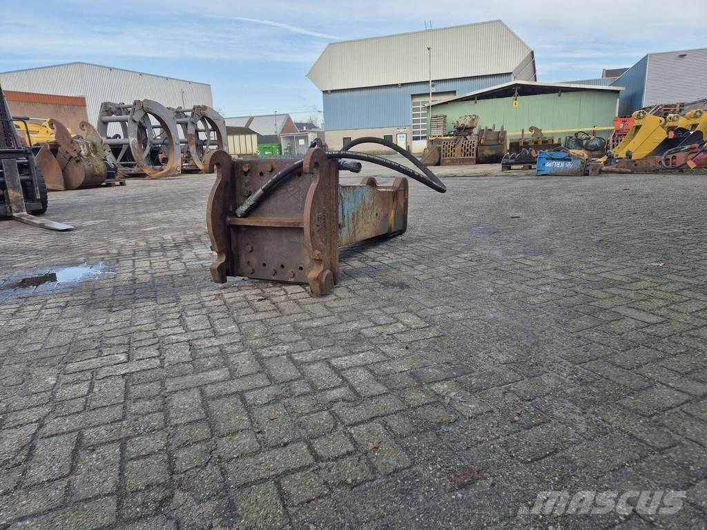 Hammer Krup HM1000 鐵鎚/碎石機