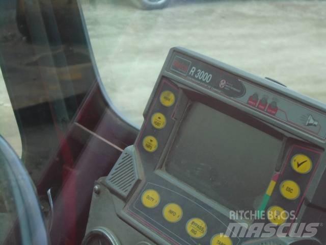 Grove RT 755 越野起重機