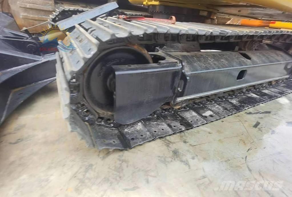 CAT 308 E 2 中型挖土機/掘鑿機/挖掘機 7t-12t