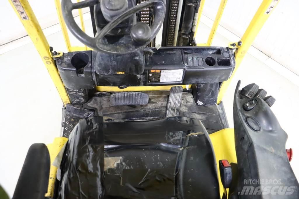 Hyster J1.8XNT 電動堆高機