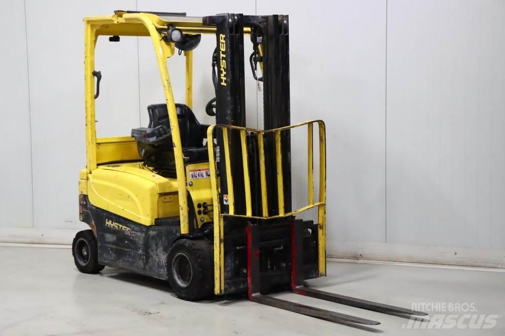 Hyster J1.8XNT 電動堆高機