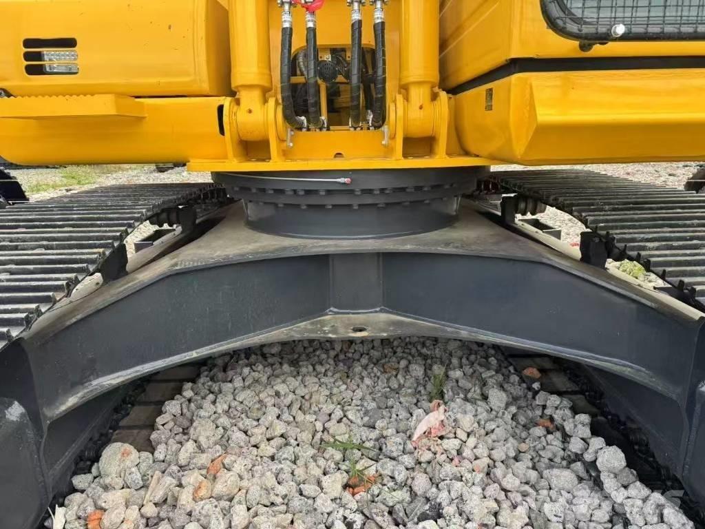 Komatsu 200-8 履帶式 挖土機/掘鑿機/挖掘機
