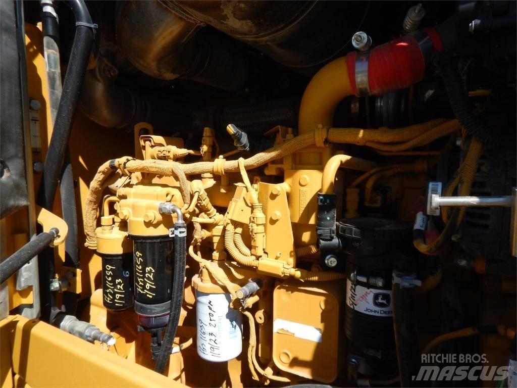 John Deere 544KII 輪胎式裝載機