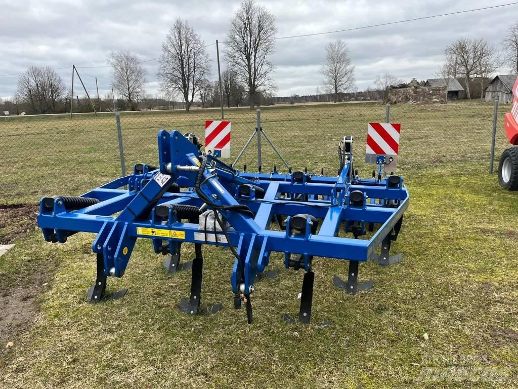 Köckerling Trio 300 中耕管理機