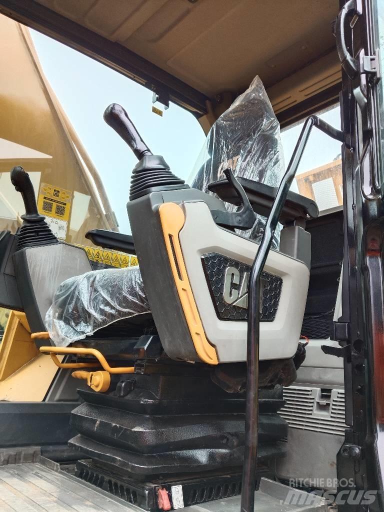 CAT 330GC 履帶式 挖土機/掘鑿機/挖掘機