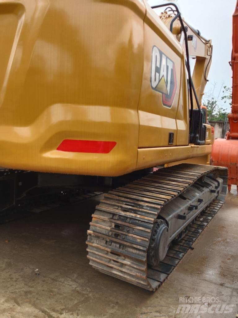 CAT 330GC 履帶式 挖土機/掘鑿機/挖掘機