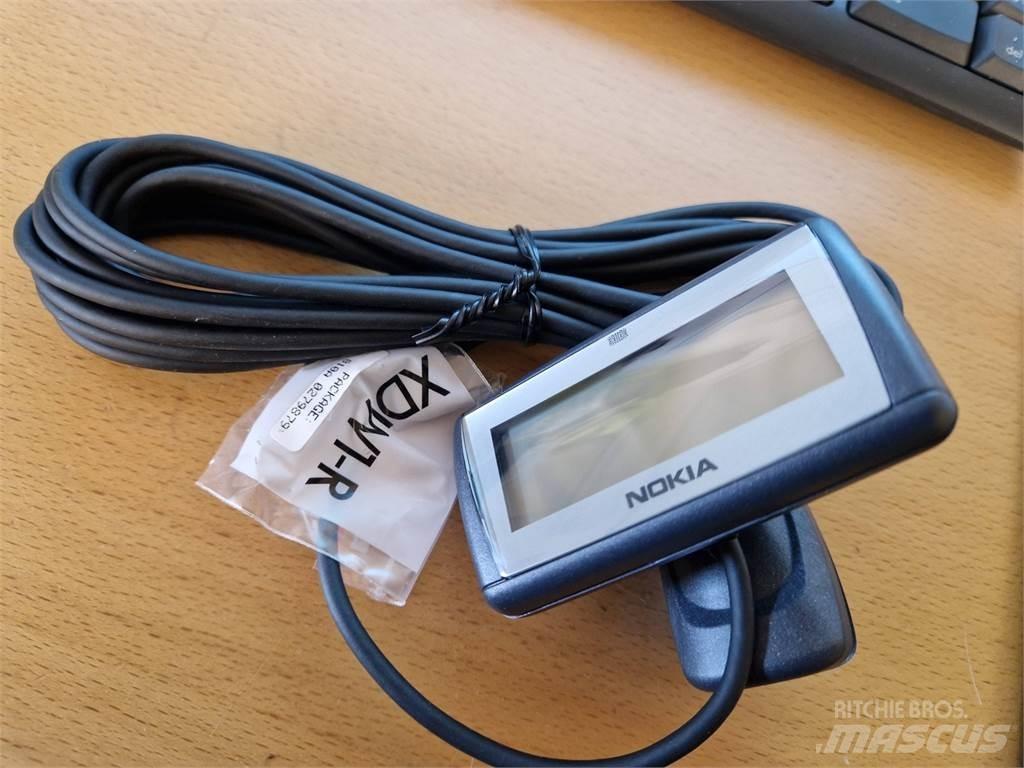 Ponsse 0064310 電子設備
