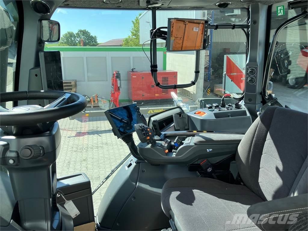 Valtra Q 285 曳引機