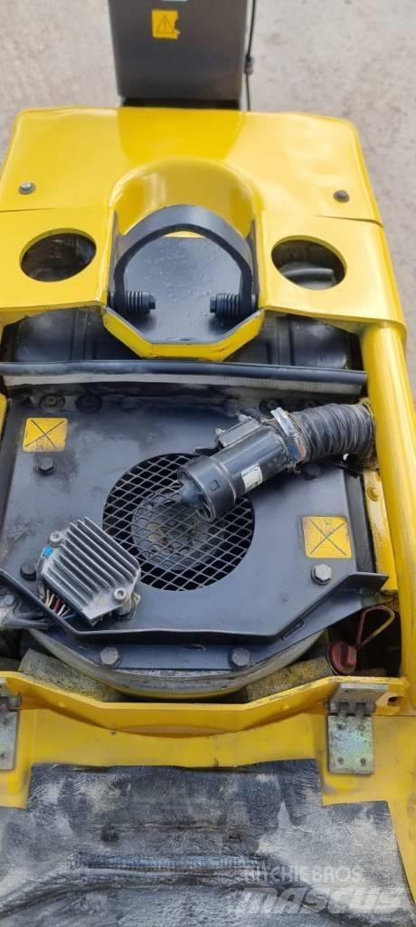 Atlas Copco LH 700 夯實機(夯土機)