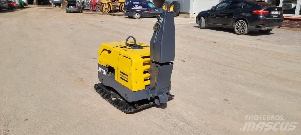 Atlas Copco LH 700 夯實機(夯土機)