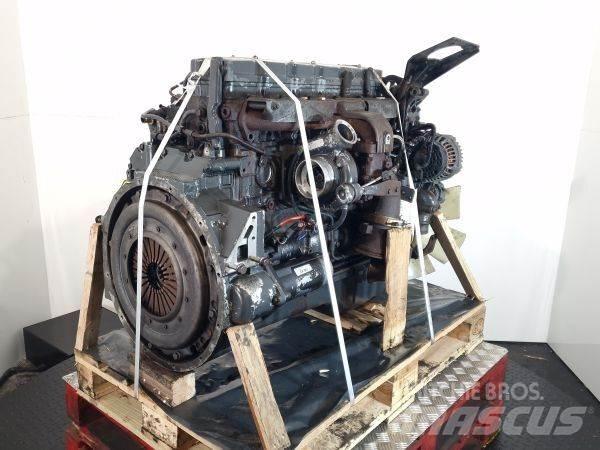DAF GR184U1 引擎/發動機