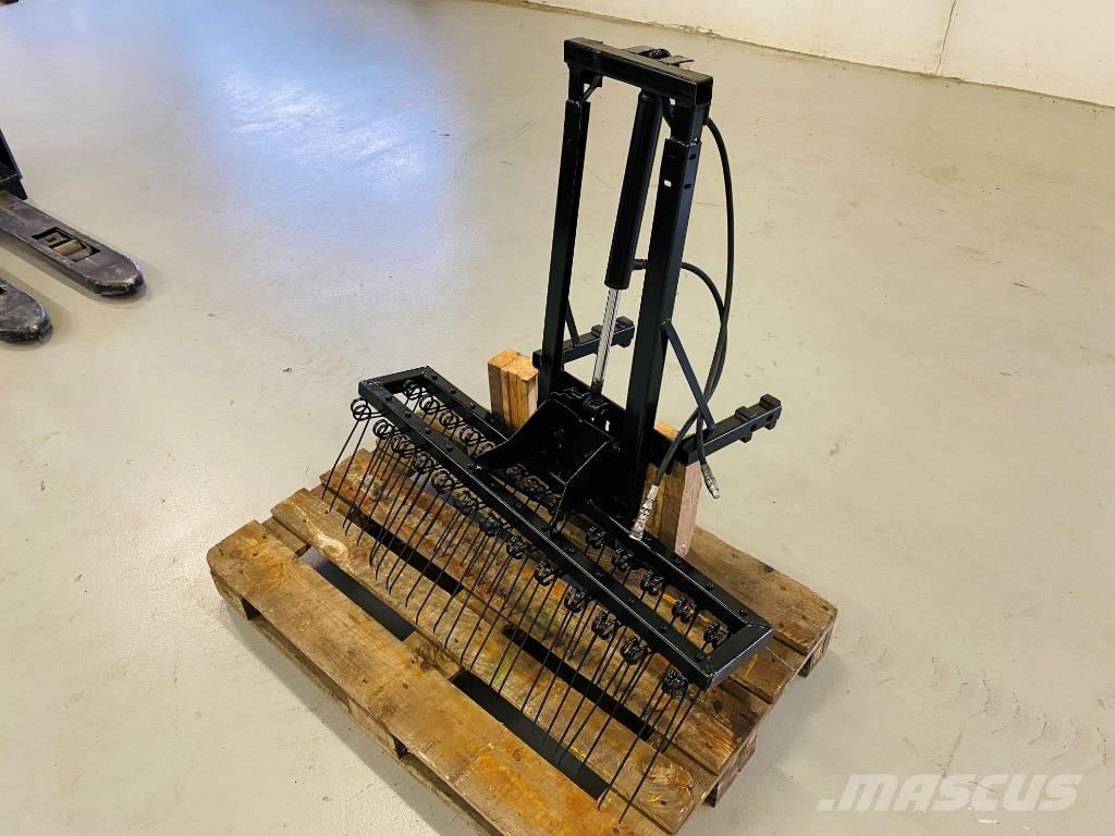  Rive Med lift 110 cm 其他組件