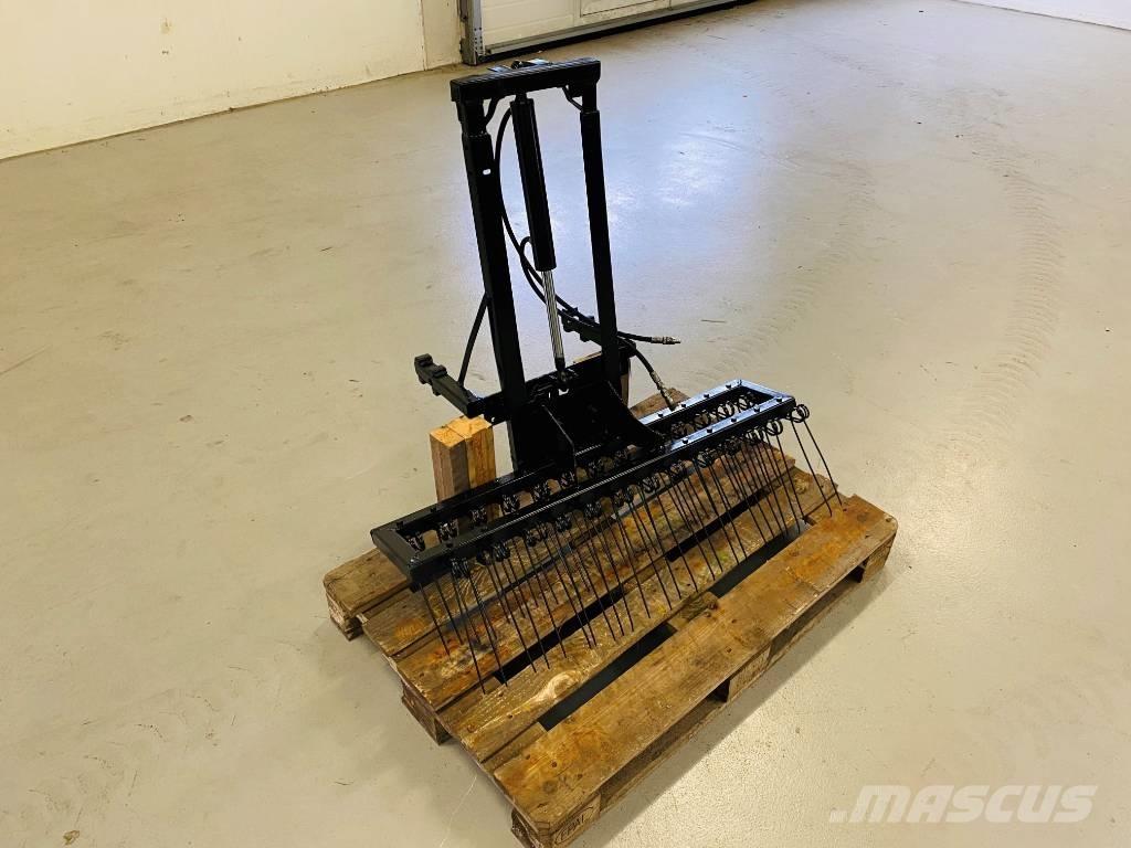  Rive Med lift 110 cm 其他組件