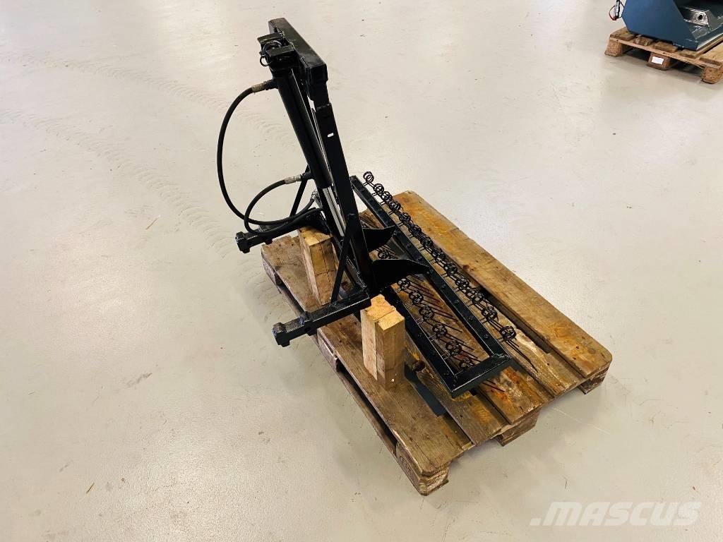  Rive Med lift 110 cm 其他組件