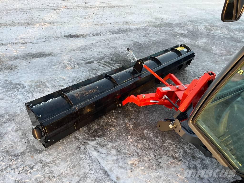 Kova Jääkola JK3000 其他地面照料機械