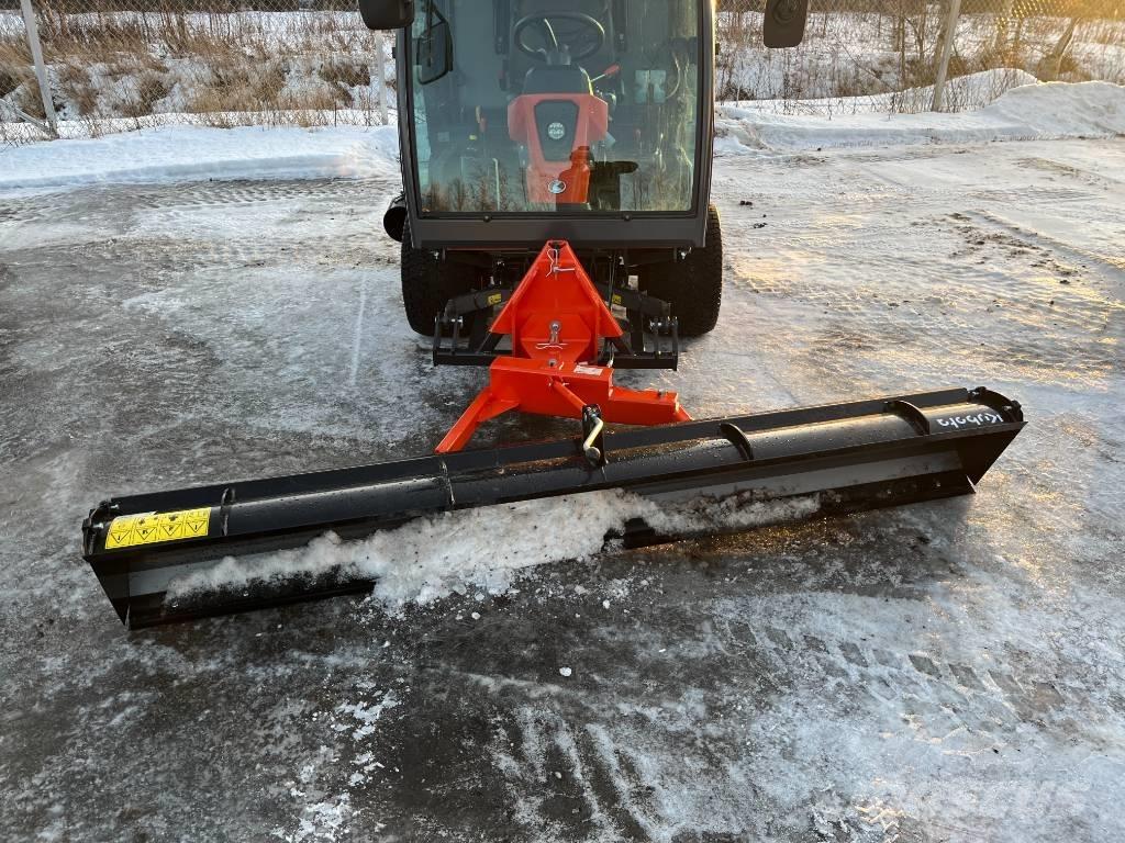 Kova Jääkola JK3000 其他地面照料機械