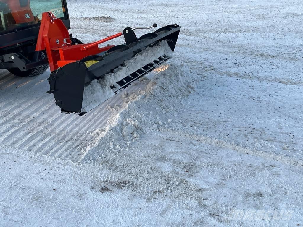 Kova Jääkola JK3000 其他地面照料機械