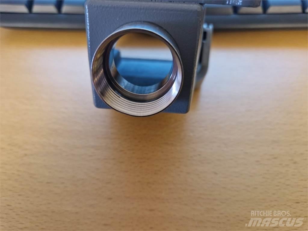 Ponsse 0061378 電子設備