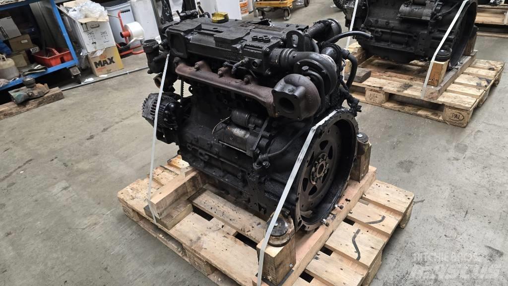 Deutz TD2012L042V 引擎/發動機