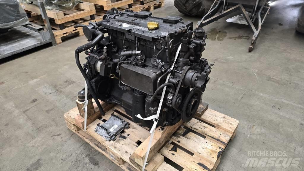 Deutz TD2012L042V 引擎/發動機
