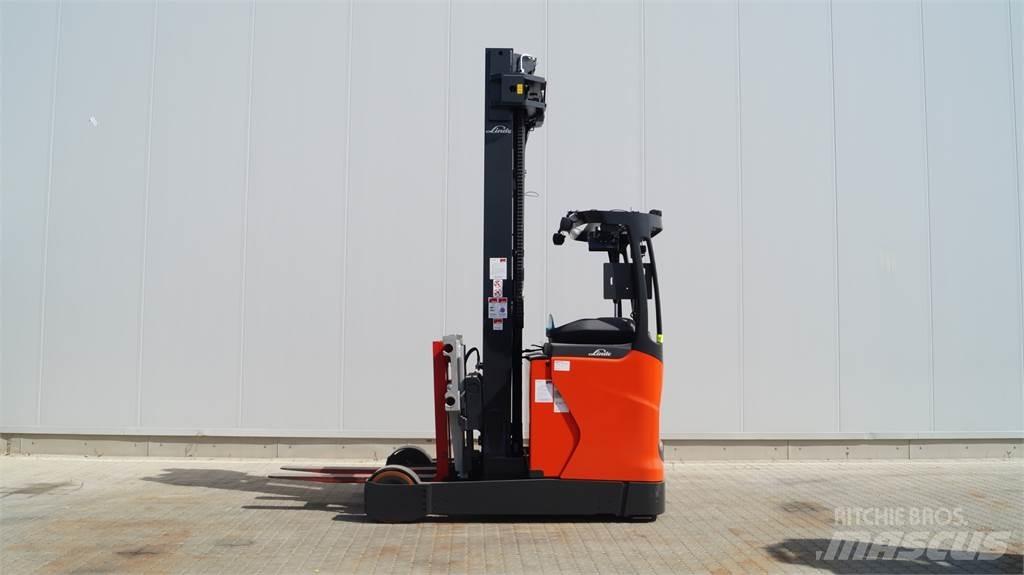 Linde R25 前伸式堆高機(叉車)