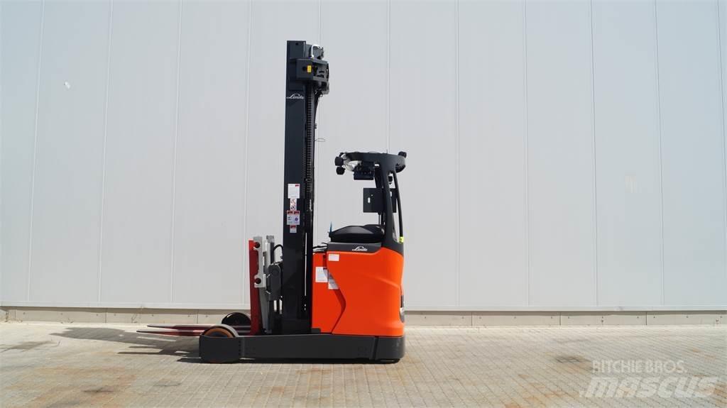 Linde R25 前伸式堆高機(叉車)