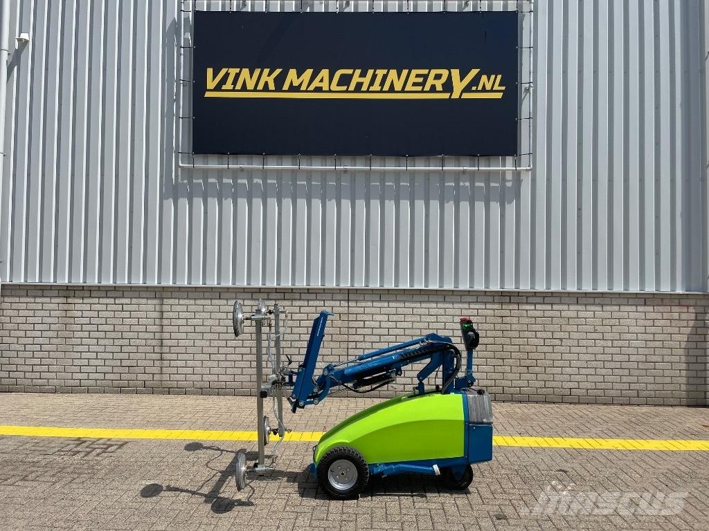  Winlet 350 小型起重機