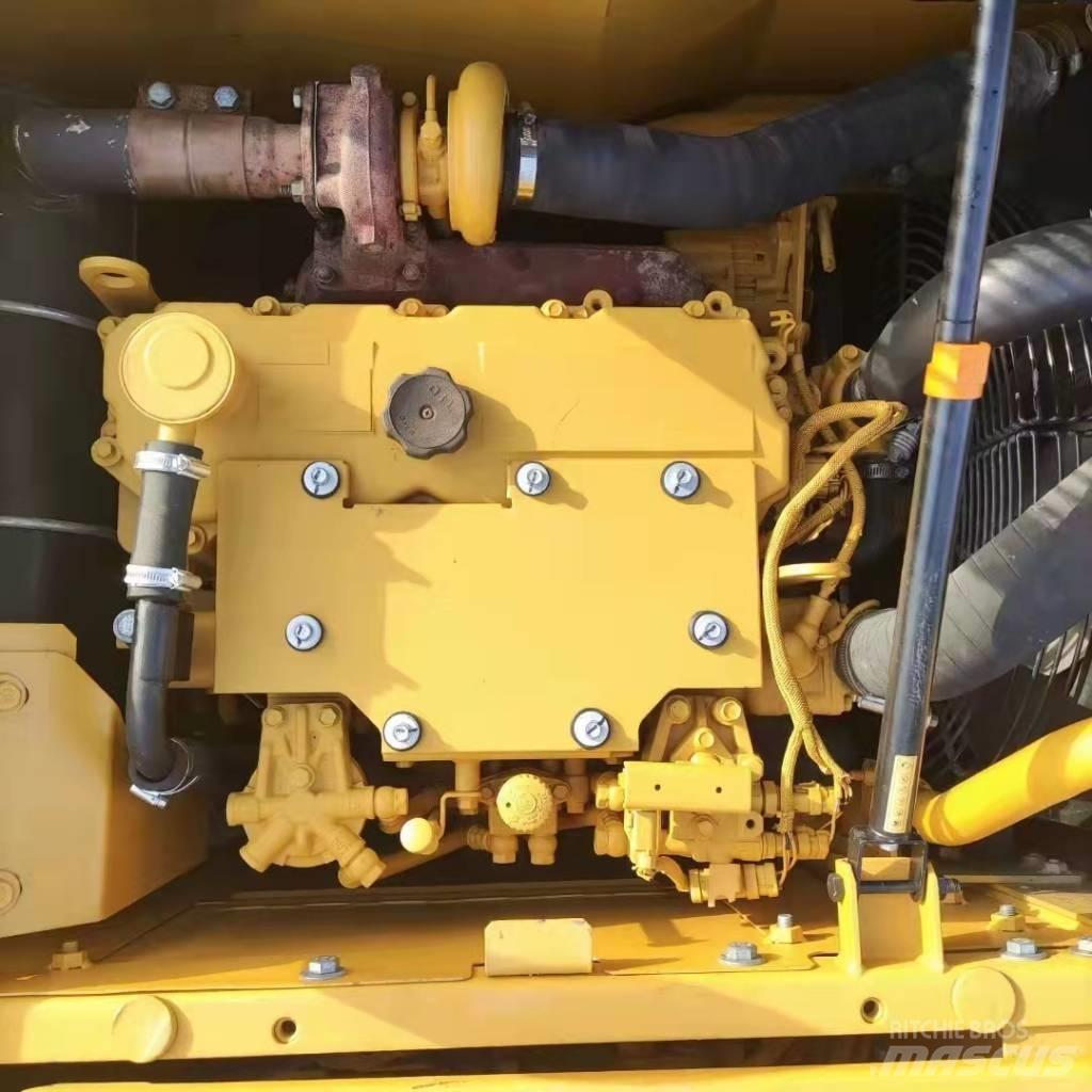 CAT 312 D 履帶式 挖土機/掘鑿機/挖掘機