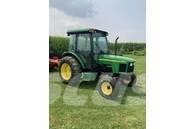 John Deere 5420 曳引機