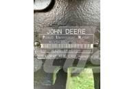 John Deere 5420 曳引機