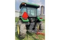 John Deere 5420 曳引機