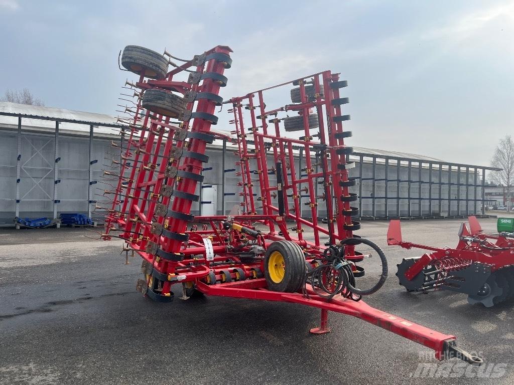 Väderstad Ferox 900 耙車