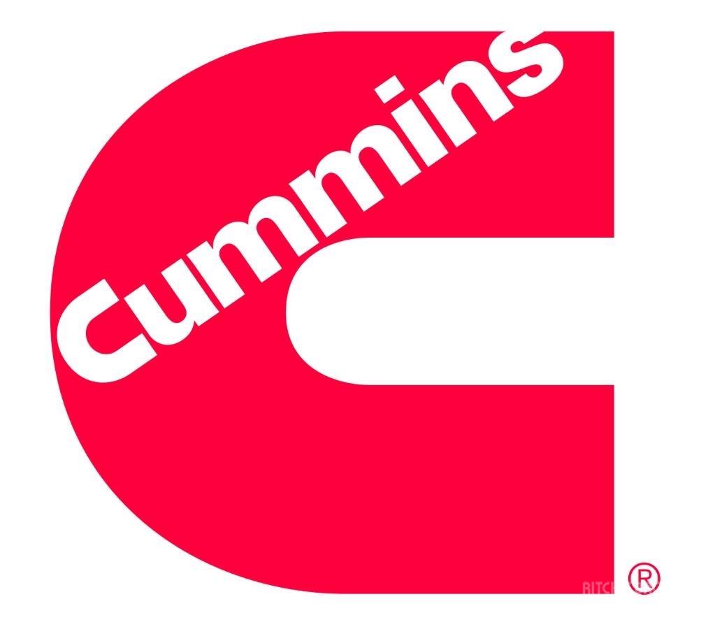 Cummins QSX15 履帶推土機