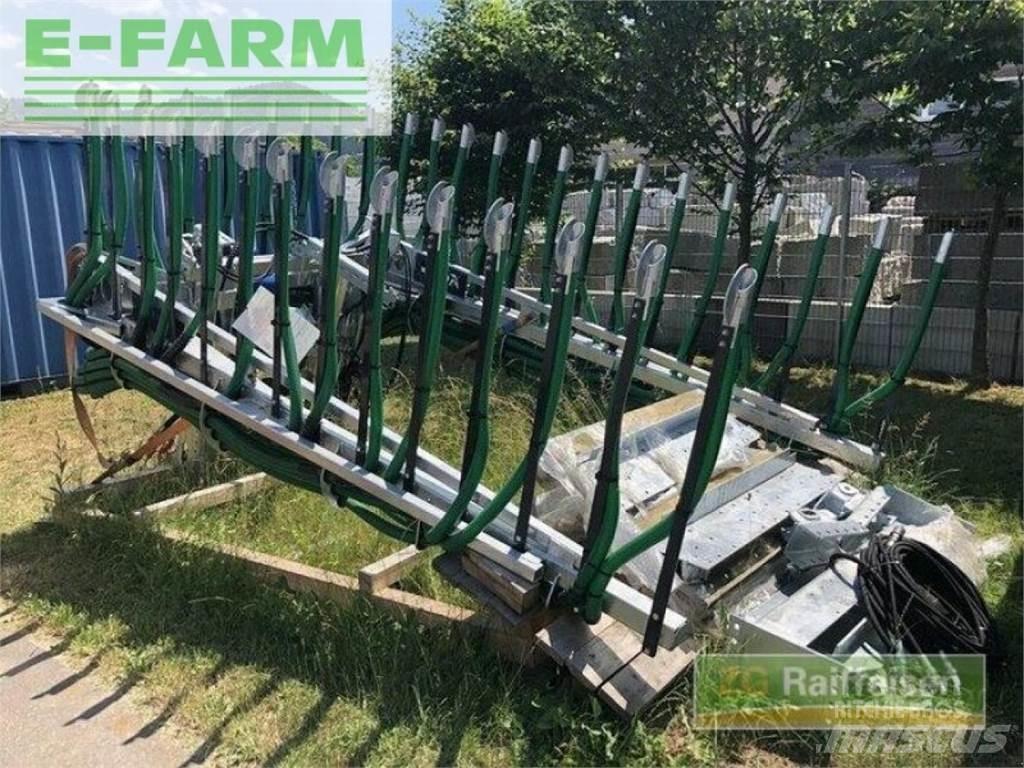 Farmtech condor 其他施肥機械和配件
