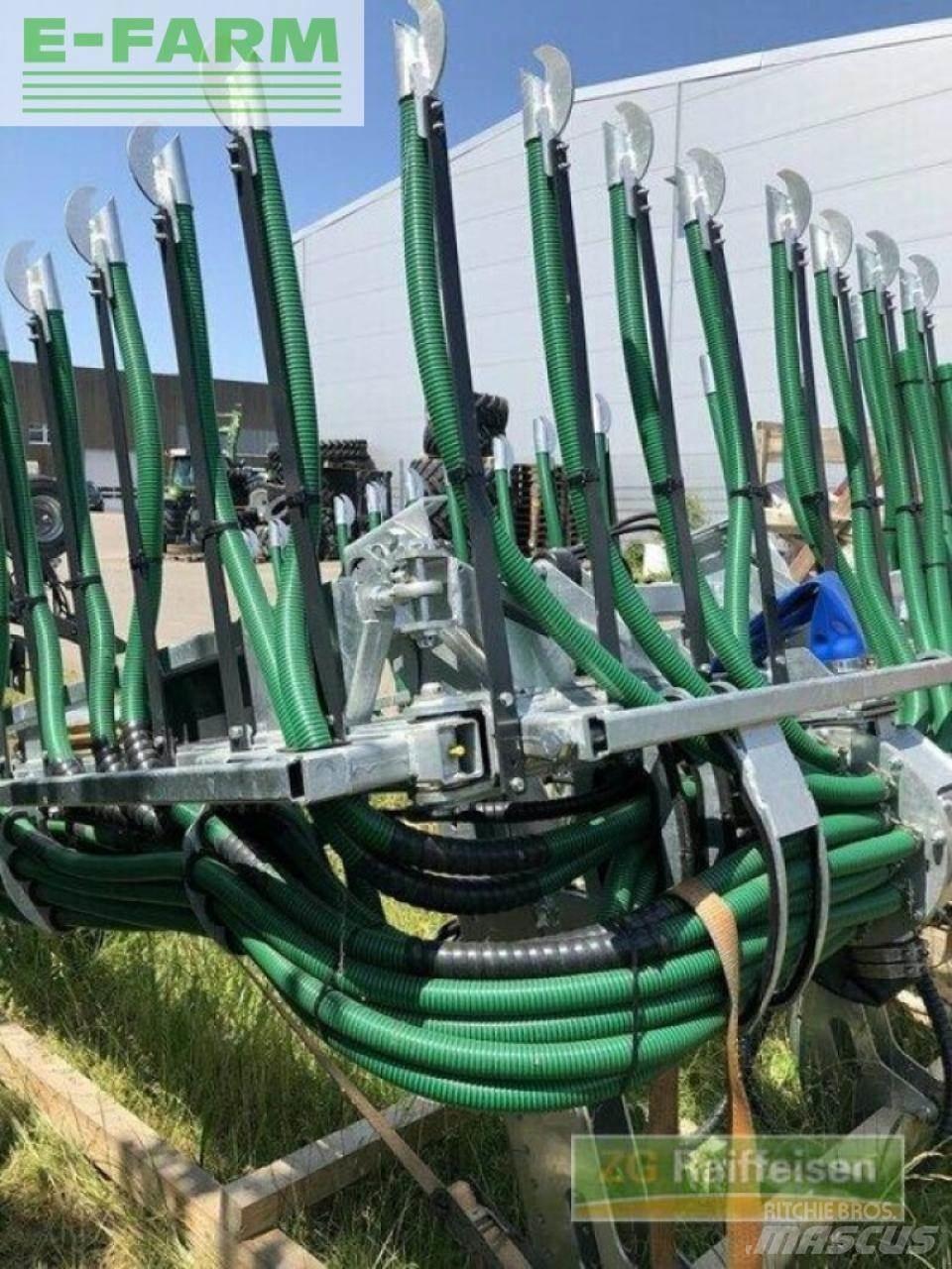 Farmtech condor 其他施肥機械和配件