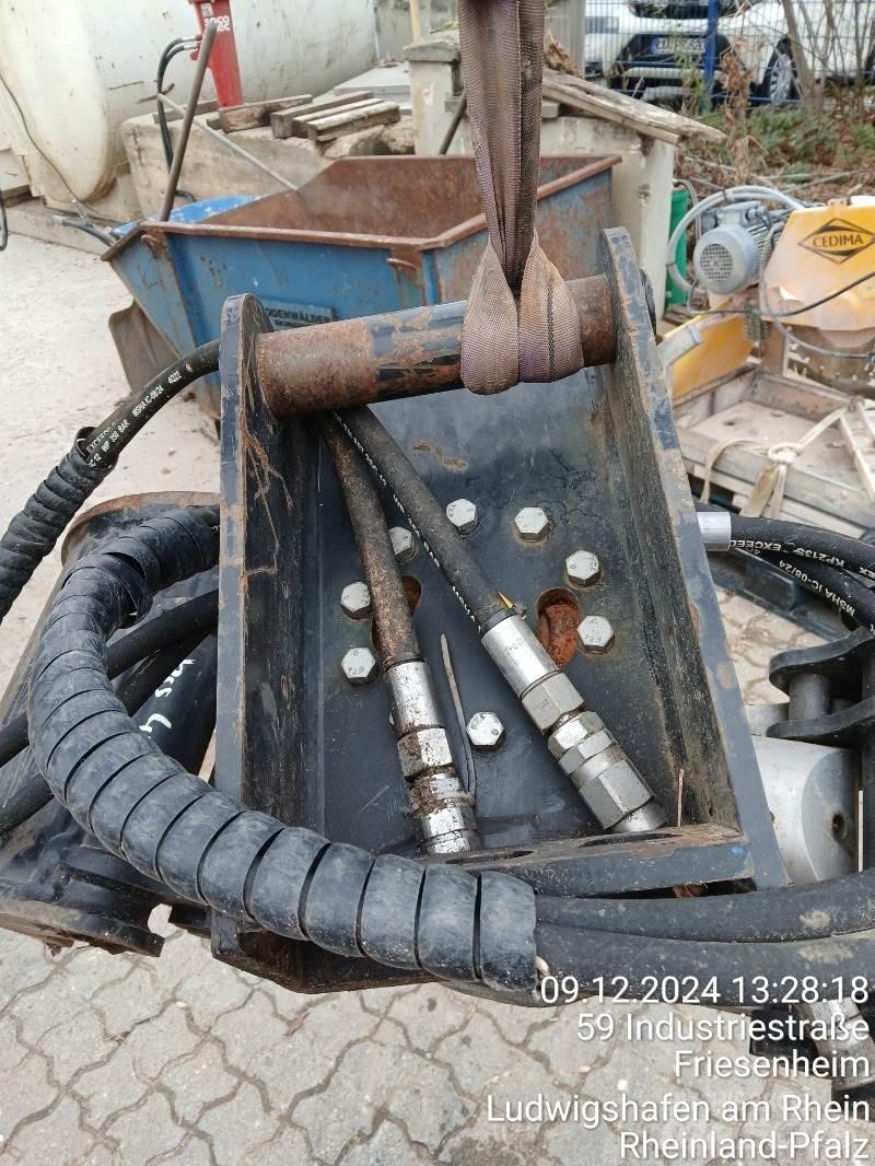  SG3540 兩爪吊夾
