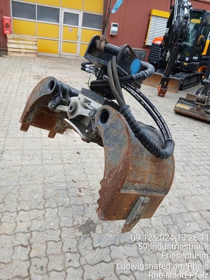  SG3540 兩爪吊夾