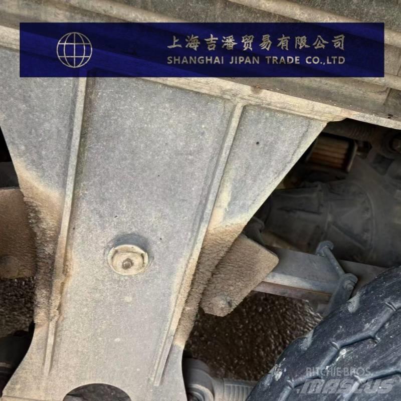 Sany STC 800 全路面起重機/吊車