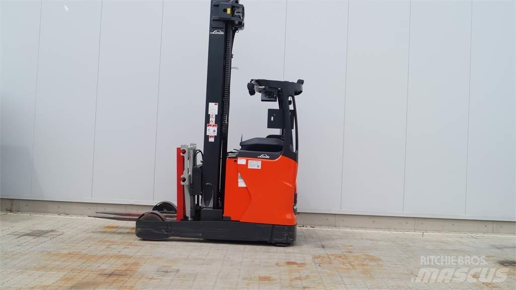 Linde R25 前伸式堆高機(叉車)