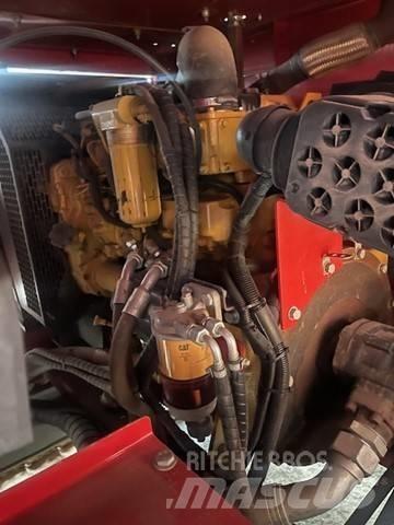 Maximus 512B 移動式篩選機