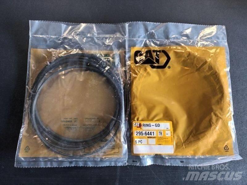 CAT RING 295-6441 引擎/發動機