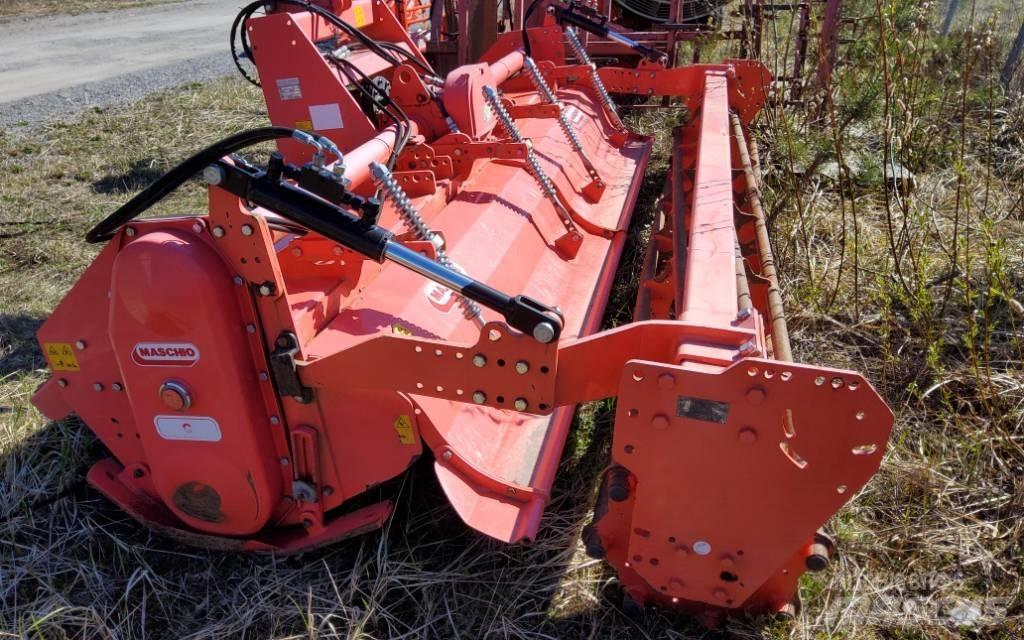 Maschio C 300 動力耙和旋轉式耕耘機